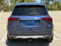 Mercedes-Benz GLE GLE 350 4MATIC SUV 2026
