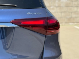 Mercedes-Benz GLE GLE 350 4MATIC SUV 2026
