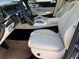 Mercedes-Benz GLE GLE 350 4MATIC SUV 2026