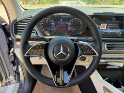 Mercedes-Benz GLE GLE 350 4MATIC SUV 2026