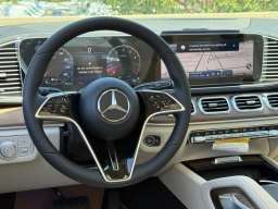 Mercedes-Benz GLE GLE 350 4MATIC SUV 2026