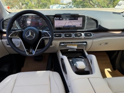Mercedes-Benz GLE GLE 350 4MATIC SUV 2026