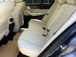 Mercedes-Benz GLE GLE 350 4MATIC SUV 2026
