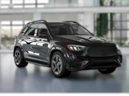 Mercedes-Benz GLE GLE 350 4MATIC SUV 2026