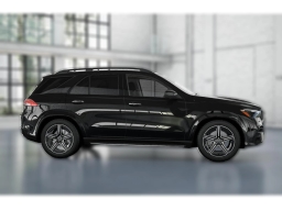 Mercedes-Benz GLE GLE 350 4MATIC SUV 2026