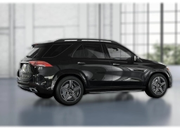 Mercedes-Benz GLE GLE 350 4MATIC SUV 2026