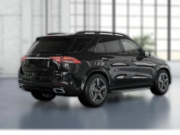 Mercedes-Benz GLE GLE 350 4MATIC SUV 2026