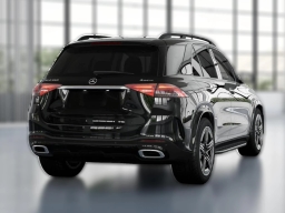 Mercedes-Benz GLE GLE 350 4MATIC SUV 2026