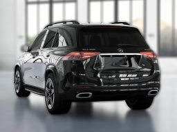 Mercedes-Benz GLE GLE 350 4MATIC SUV 2026