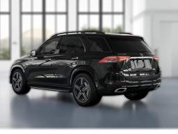 Mercedes-Benz GLE GLE 350 4MATIC SUV 2026