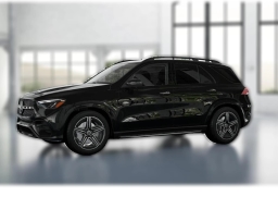 Mercedes-Benz GLE GLE 350 4MATIC SUV 2026