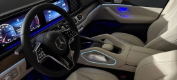 Mercedes-Benz GLE GLE 350 4MATIC SUV 2026