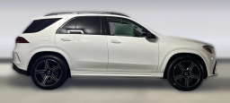 Mercedes-Benz GLE GLE 350 4MATIC SUV 2026