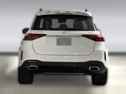 Mercedes-Benz GLE GLE 350 4MATIC SUV 2026