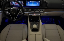 Mercedes-Benz GLE GLE 350 4MATIC SUV 2026
