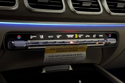 Mercedes-Benz GLE GLE 350 4MATIC SUV 2026