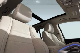 Mercedes-Benz GLE GLE 350 4MATIC SUV 2026