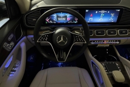 Mercedes-Benz GLE GLE 350 4MATIC SUV 2026