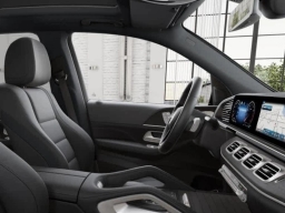 Mercedes-Benz GLE GLE 350 4MATIC SUV 2026
