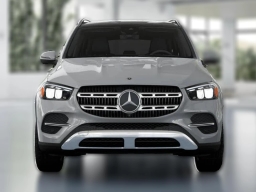 Mercedes-Benz GLE GLE 350 4MATIC SUV 2026