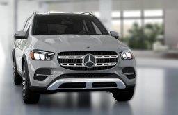 Mercedes-Benz GLE GLE 350 4MATIC SUV 2026