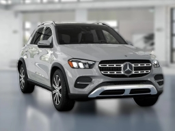 Mercedes-Benz GLE GLE 350 4MATIC SUV 2026