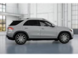 Mercedes-Benz GLE GLE 350 4MATIC SUV 2026
