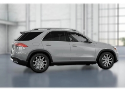 Mercedes-Benz GLE GLE 350 4MATIC SUV 2026