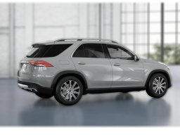 Mercedes-Benz GLE GLE 350 4MATIC SUV 2026
