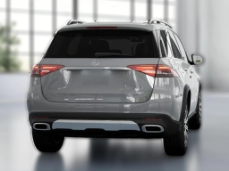 Mercedes-Benz GLE GLE 350 4MATIC SUV 2026
