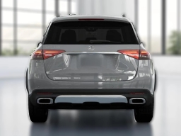 Mercedes-Benz GLE GLE 350 4MATIC SUV 2026