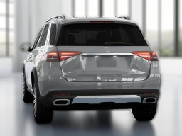 Mercedes-Benz GLE GLE 350 4MATIC SUV 2026