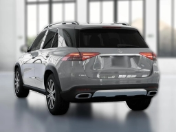 Mercedes-Benz GLE GLE 350 4MATIC SUV 2026