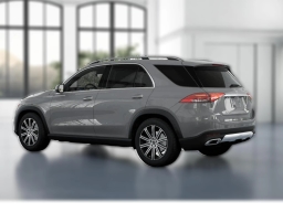 Mercedes-Benz GLE GLE 350 4MATIC SUV 2026