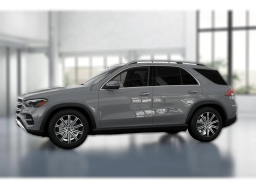 Mercedes-Benz GLE GLE 350 4MATIC SUV 2026