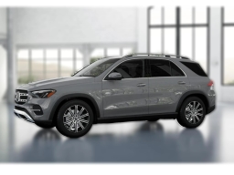 Mercedes-Benz GLE GLE 350 4MATIC SUV 2026
