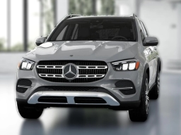 Mercedes-Benz GLE GLE 350 4MATIC SUV 2026
