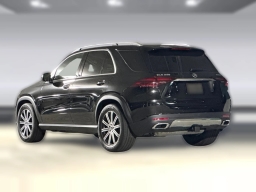Mercedes-Benz GLE GLE 350 4MATIC SUV 2026