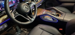 Mercedes-Benz GLE GLE 350 4MATIC SUV 2026