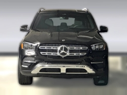 Mercedes-Benz GLE GLE 350 4MATIC SUV 2026