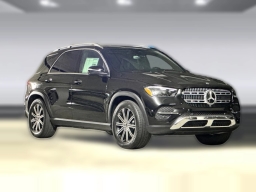 Mercedes-Benz GLE GLE 350 4MATIC SUV 2026