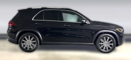Mercedes-Benz GLE GLE 350 4MATIC SUV 2026