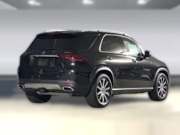 Mercedes-Benz GLE GLE 350 4MATIC SUV 2026