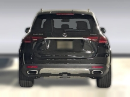 Mercedes-Benz GLE GLE 350 4MATIC SUV 2026