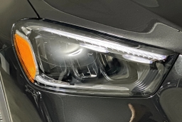 Mercedes-Benz GLE GLE 350 4MATIC SUV 2026