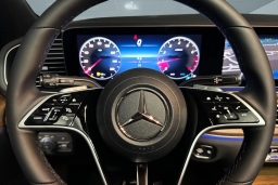 Mercedes-Benz GLE GLE 350 4MATIC SUV 2026