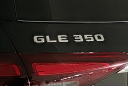 Mercedes-Benz GLE GLE 350 4MATIC SUV 2026
