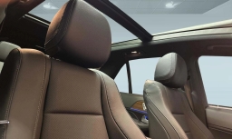 Mercedes-Benz GLE GLE 350 4MATIC SUV 2026