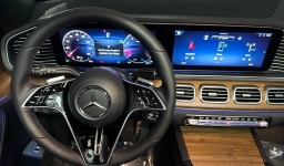 Mercedes-Benz GLE GLE 350 4MATIC SUV 2026