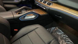 Mercedes-Benz GLE GLE 350 4MATIC SUV 2026